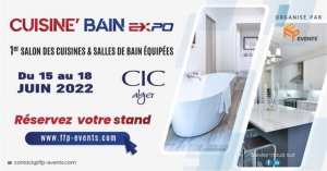 Cuisine & Bain Expo 2022