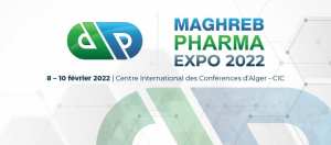 Maghreb Pharma Expo 2022