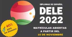 INSCRIPCIÓN EXÁMENES DELE ARGEL / SÉTIF