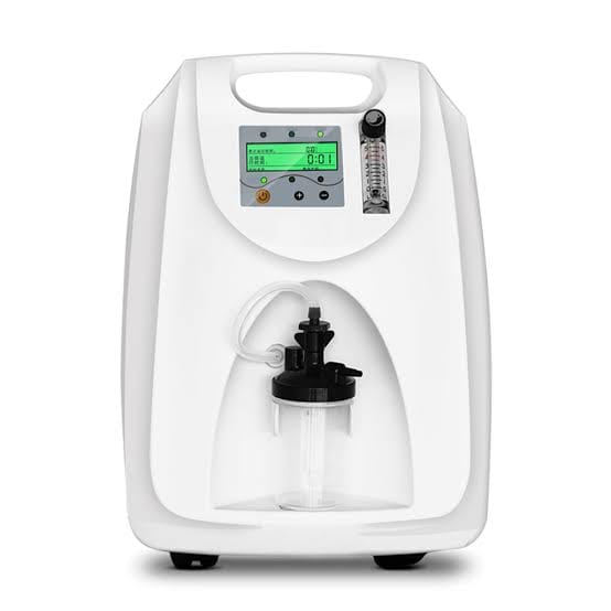 Tlemcen : Pour l'initiative du concentrateur d'oxygène pour les malades du Covid