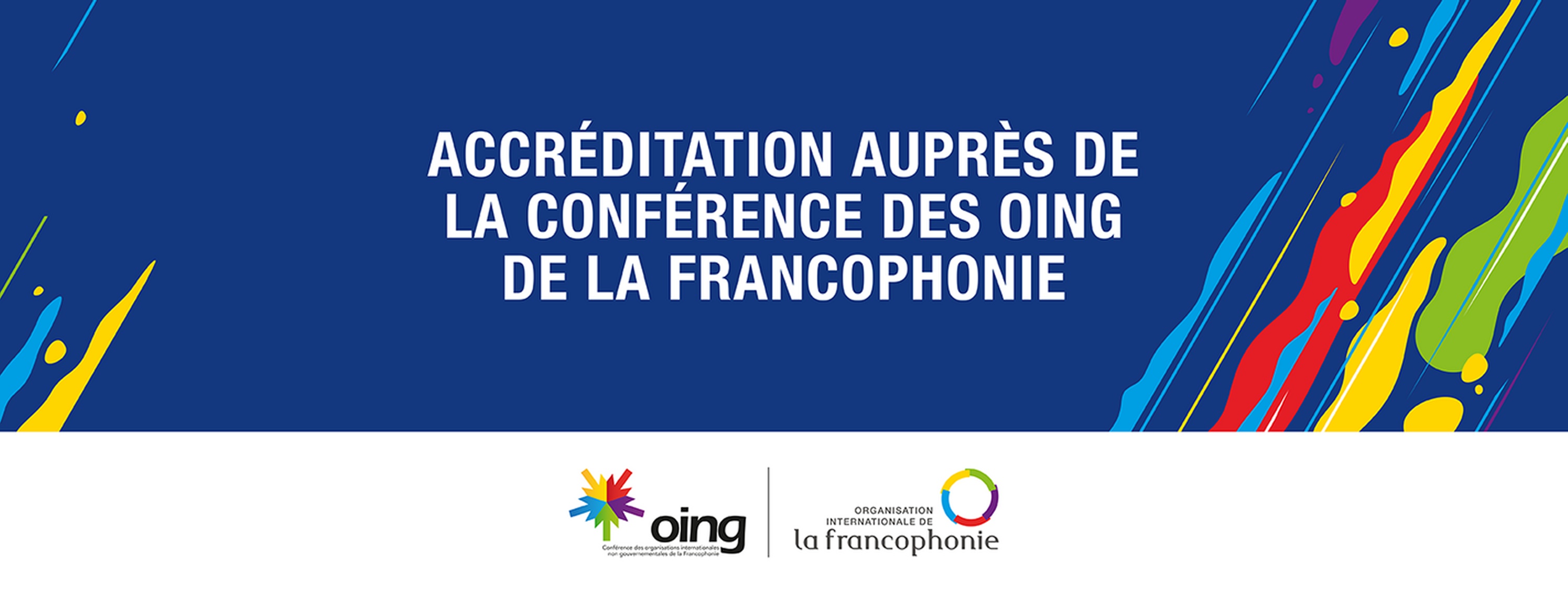 OIFjeunesse : Appel auprès des organisations ‼️