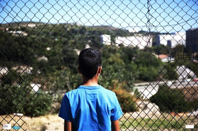 EXPOSITION DANS LE CADRE DU MOIS DU PATRIMOINE ALGER – MARSEILLE: TERRITOIRES PARALLÈLES HAMID RAHICHE