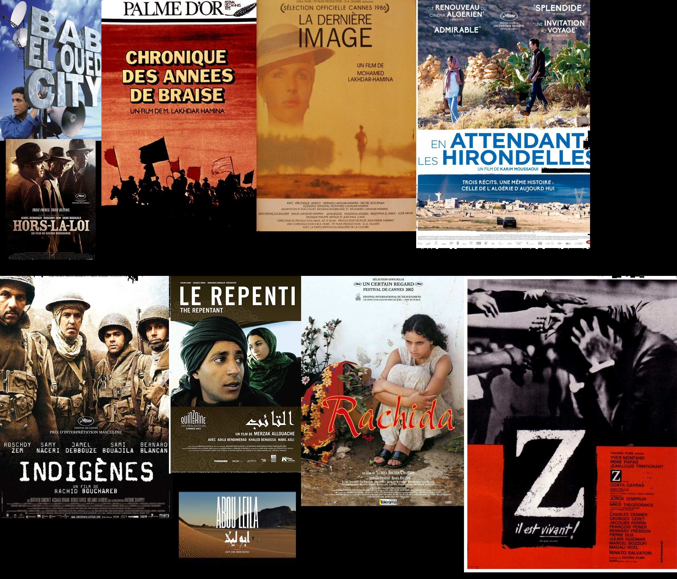 Le « Festival de Cannes de l’Algérie » en juillet à Alger