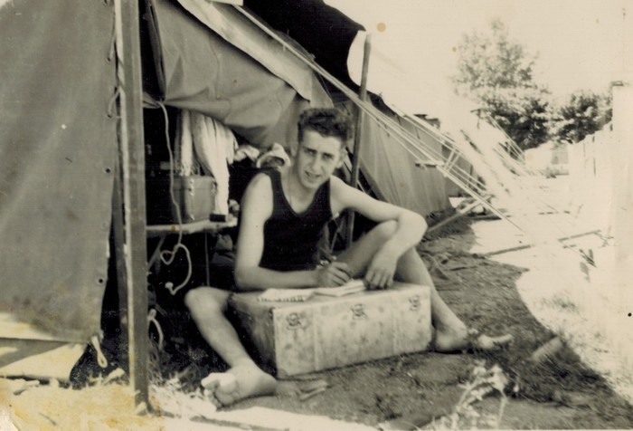 Conférence « La valise algérienne »