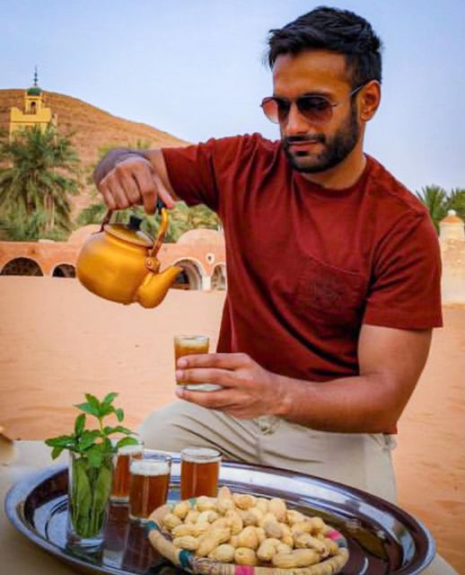 انضم إلى دورة تعلم اللغة الإنجليزية عبر الإنترنت لمتخصصي السياحة!