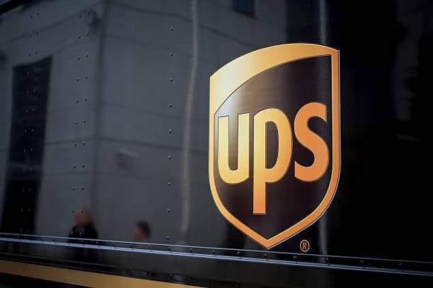 UPS Algeria - conexlog s'occupe de passer chercher un concentrateur