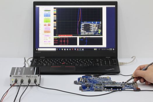 Formation réparation électronique, offre spéciale d'été