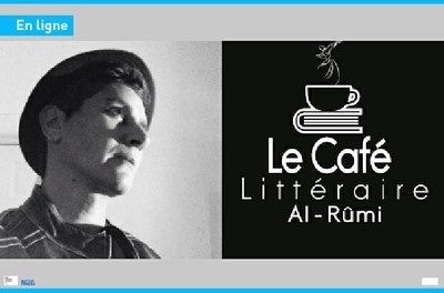En ligne « L’ouverture d’un café littéraire ne sera plus un événement, mais une norme »