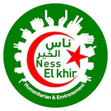 Action Solidarité #TiziOuzou avec la fondation NESS El KHIR