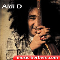 Akli D. en concert en France