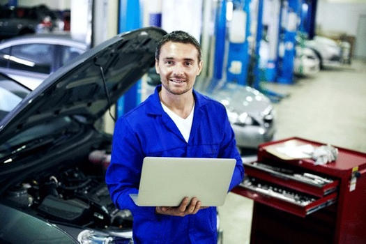 Formation 05 mois pour débutants (للمبتدئين ) en Diagnostic électronique automobile et reprogrammation calculateurs