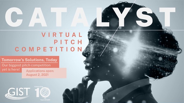 هل لديك فكرة مبتكرة في مجال الزراعة أو تغير المناخ أو الصحة العالمية؟