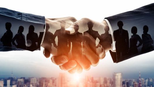 Salon National des Entrepreneurs