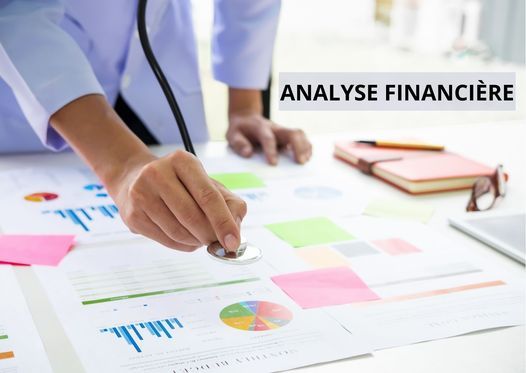 Formation en analyse financière