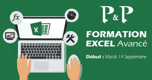 Formation EXCEL avancé