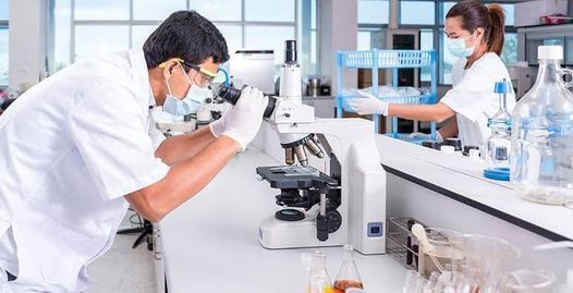 Formation analyses médicales