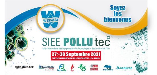 LA FOIRE SIEE POLLUTEC
