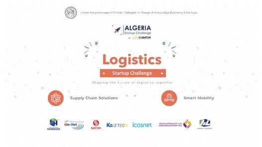 Logistics Startup Challenge