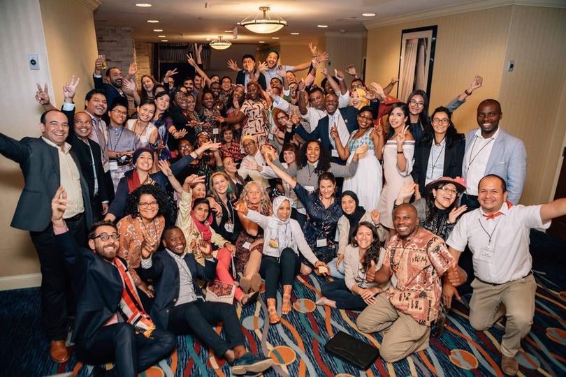 Voulez-vous faire une différence dans la vie des gens de votre communauté?