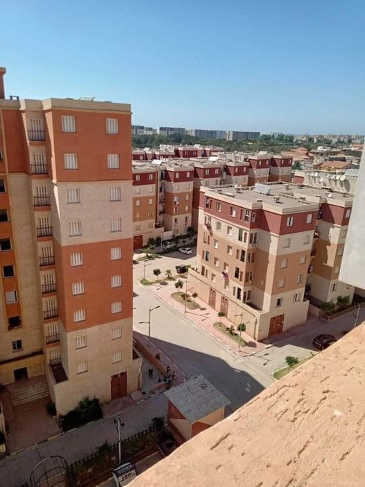 استلام مفاتيح سكنات