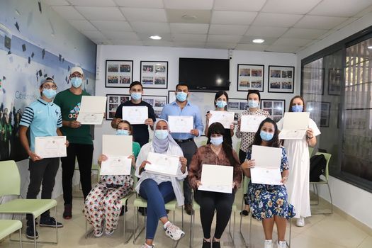 Formation en Marketing Digital