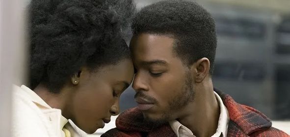 Si Beale Street pouvait parler