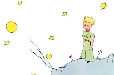 LA PHILOSOPHIE DU PETIT PRINCE