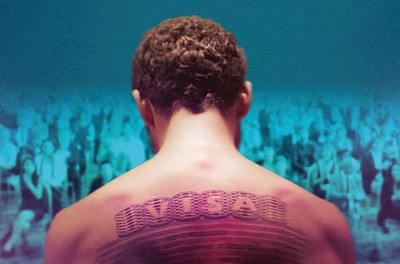 L’HOMME QUI A VENDU SA PEAU