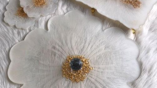 Exposition le 6/7 octobre a la salle mondial belouzdada