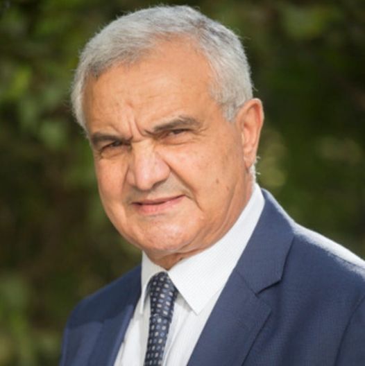 إنتخابات تجديد أعضاء مجلس منظمة محامي الجزائر