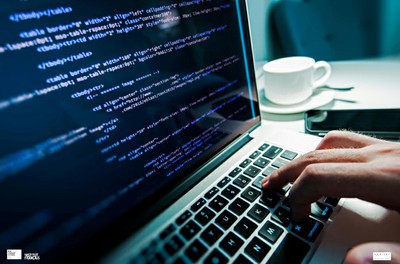 Exposition à la médiathèque 