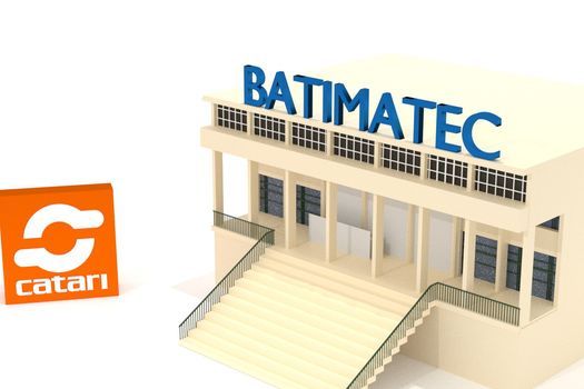 Batimatec 2021