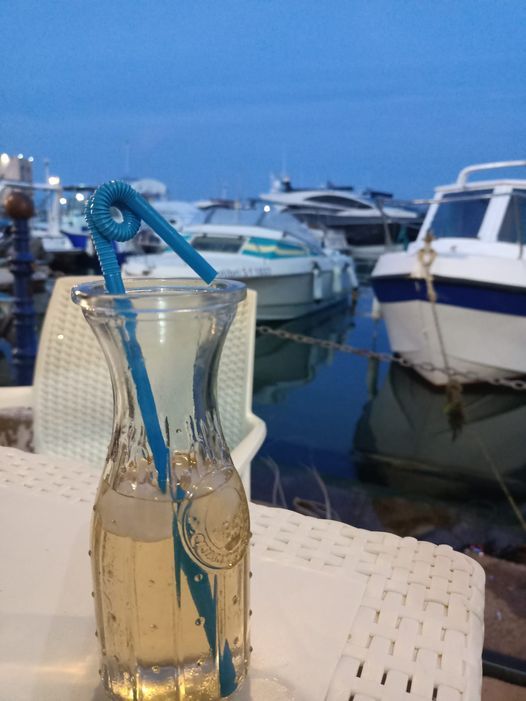 حفل عشاء فاخر