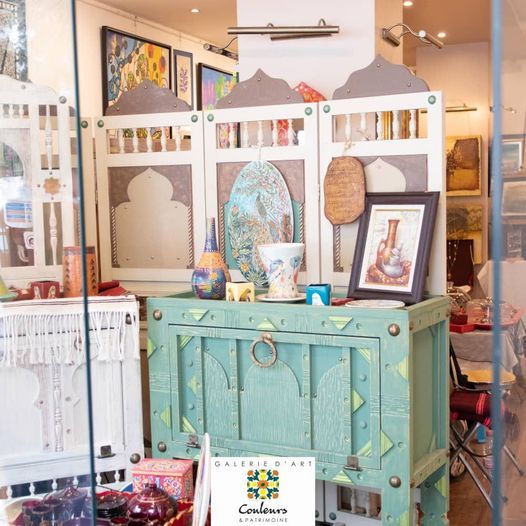 Salons de la déco et du bien-être by bladi 2 em groupe