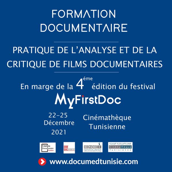 APPEL A CANDIDATURE ATELIER / FORMATION 