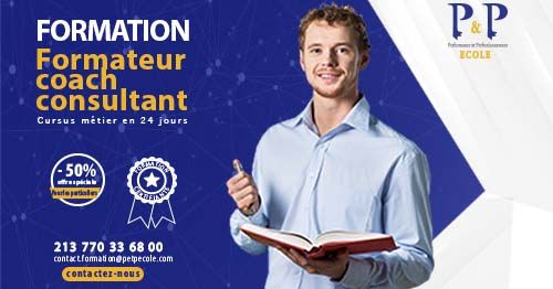 Lancement formation formateur-coach-consultant