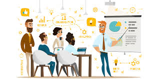 Appel à candidatures : Formation au pilotage stratégique des ressources humaines