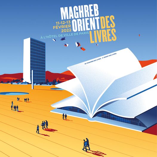 Maghreb-Orient des livres
