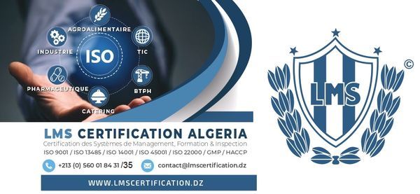 Formation sur la norme de l’ISO 13485 v 2016