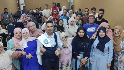 البرمجة اللغوية العصبية مستوى أول