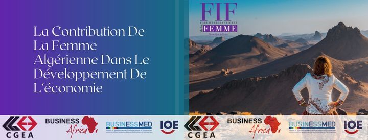 Forum International de La Femme