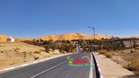 بني عباس تاغيت