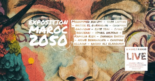 Fondation Friedrich Naumann pour la Liberté - Maroc