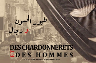 DES CHARDONNERETS ET DES HOMMES - DANS LE CADRE DE LA SEMAINE DE LA BIODIVERSITÉ