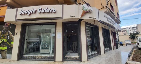 #Formation Crémerie.