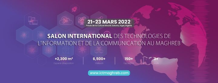 ICTMAGHREB 2022