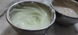 دورة تطبيقية في صناعة الكريمات الشبه صيدلانية