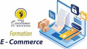FORMATION E-COMMERCE