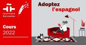 COURS D'ESPAGNOL / FÉVRIER 2022