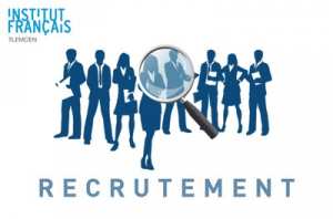 Institut Français Tlemcen - Recrute
